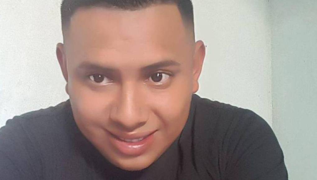 Olimpista y padre de familia: Jeriel Zamora, policía asesinado en emboscada