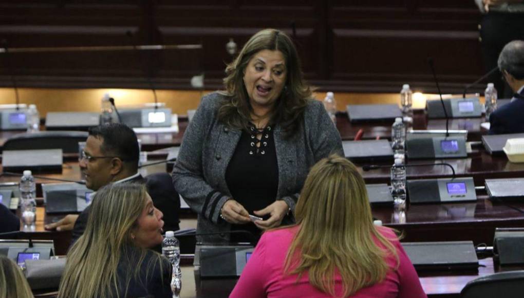 ¿De qué trata la amnistía para el IHSS aprobada hoy en el Congreso?