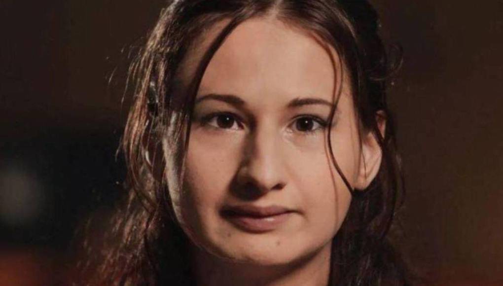 Gypsy Rose Blanchard se separa de su esposo; quiere “encontrarse a sí misma”