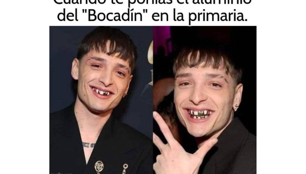 Los mejores memes de lo que pasó entre Nicki Nicole y Peso Pluma