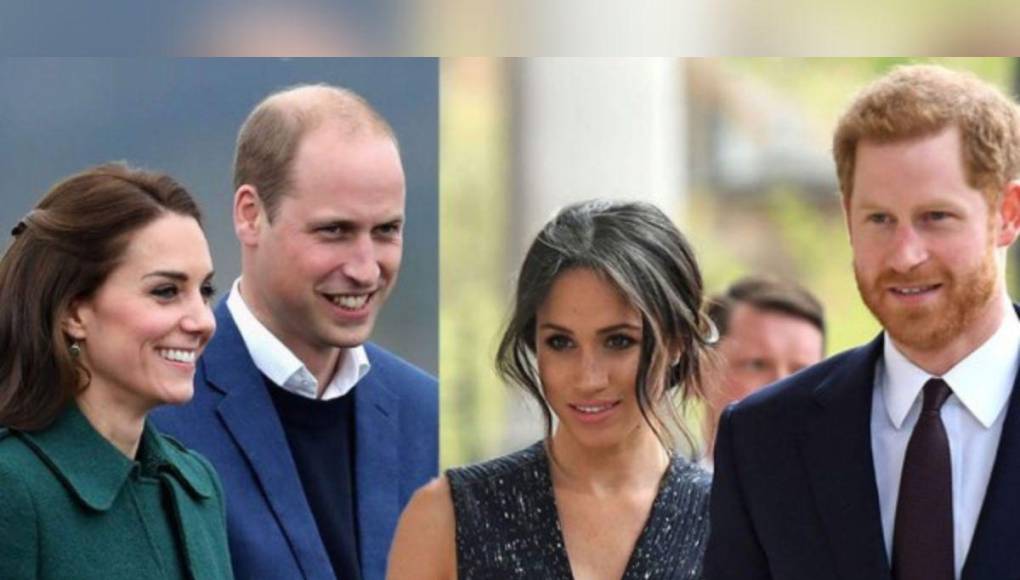 ¿El príncipe William rechazó reunirse con su hermano Harry?: Esto se sabe