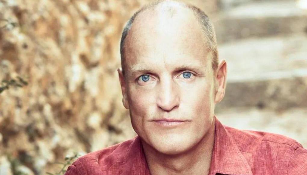 ¿Irreconocibles? Así se veían estos calvos famosos cuando tenían cabello