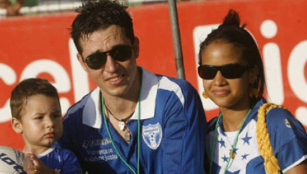 ¿A qué equipo de Liga Nacional le van los famosos de Honduras?