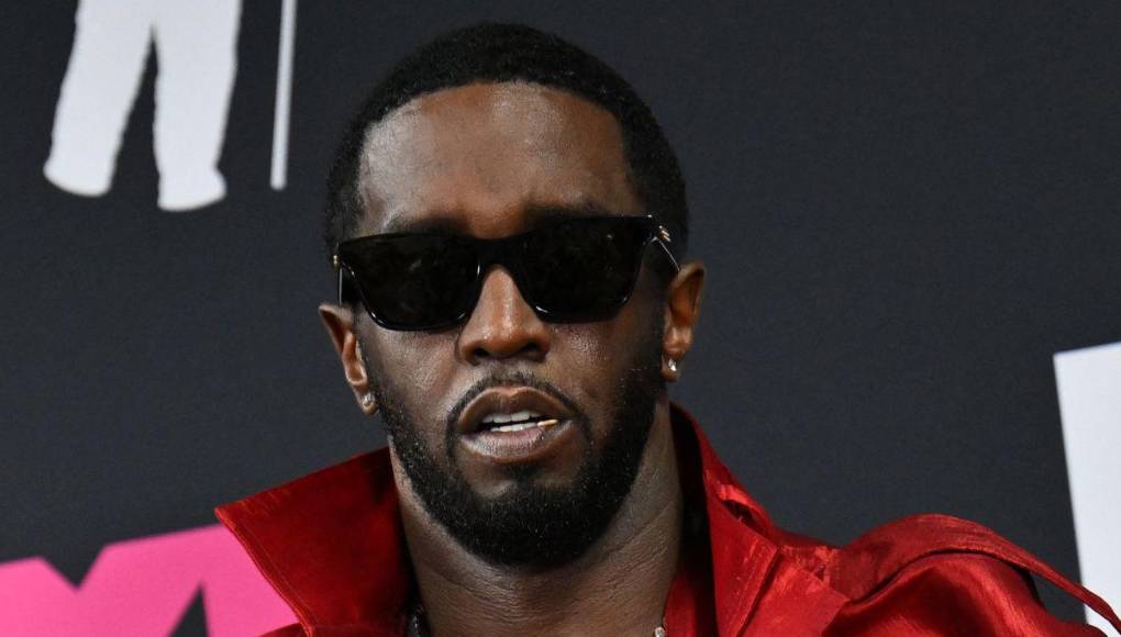¿Quién es Sean “Diddy” Combs, famoso investigado por tráfico sexual?