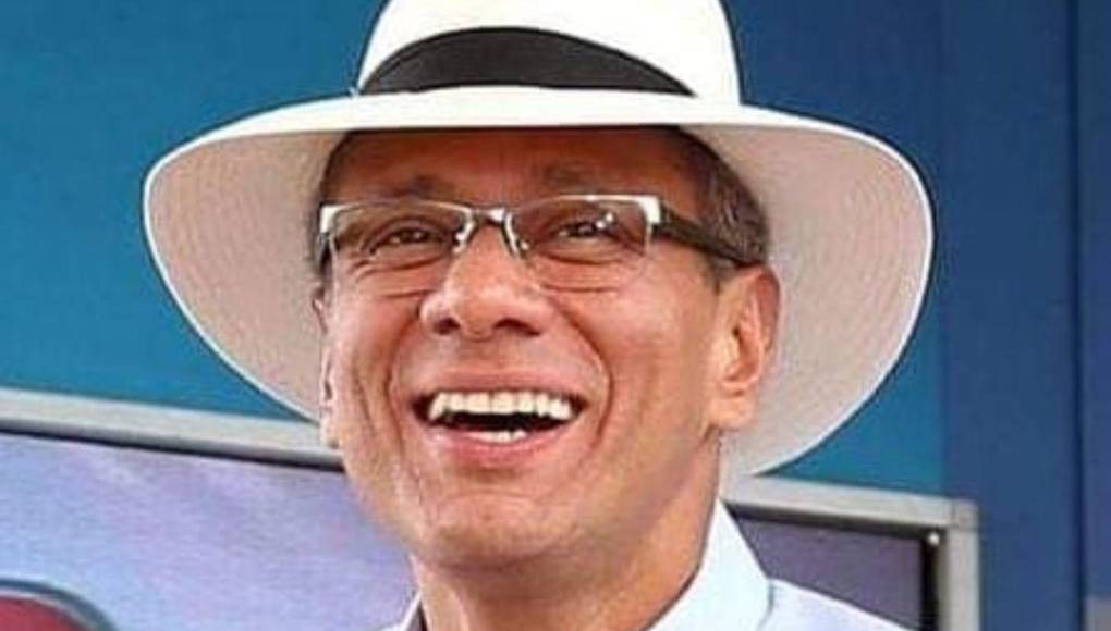¿Quién es Jorge Glas, el ex vicepresidente de Ecuador capturado en la Embajada de México?