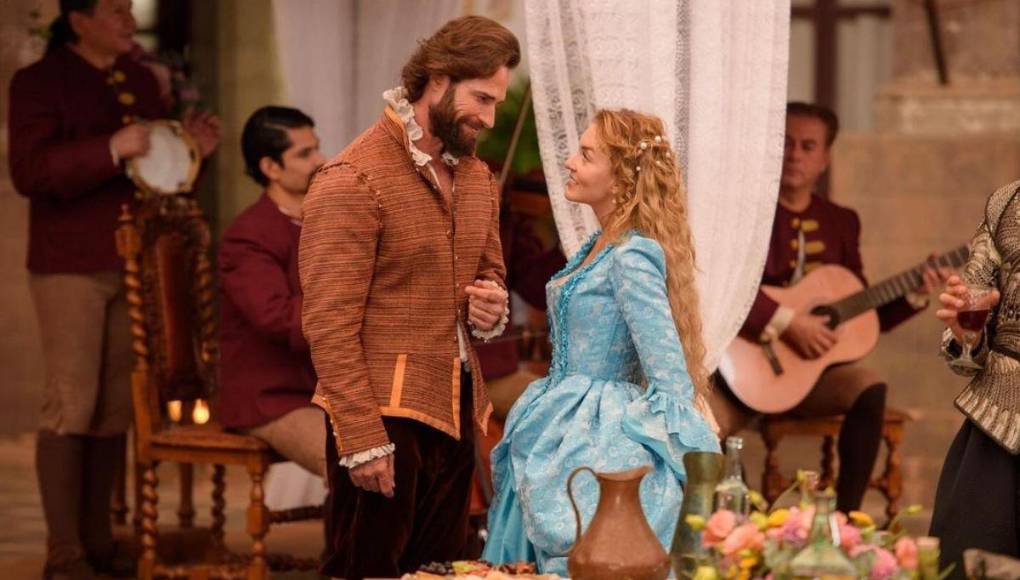 “El extraño retorno de Diana Salazar”: Detalles de la nueva adaptación