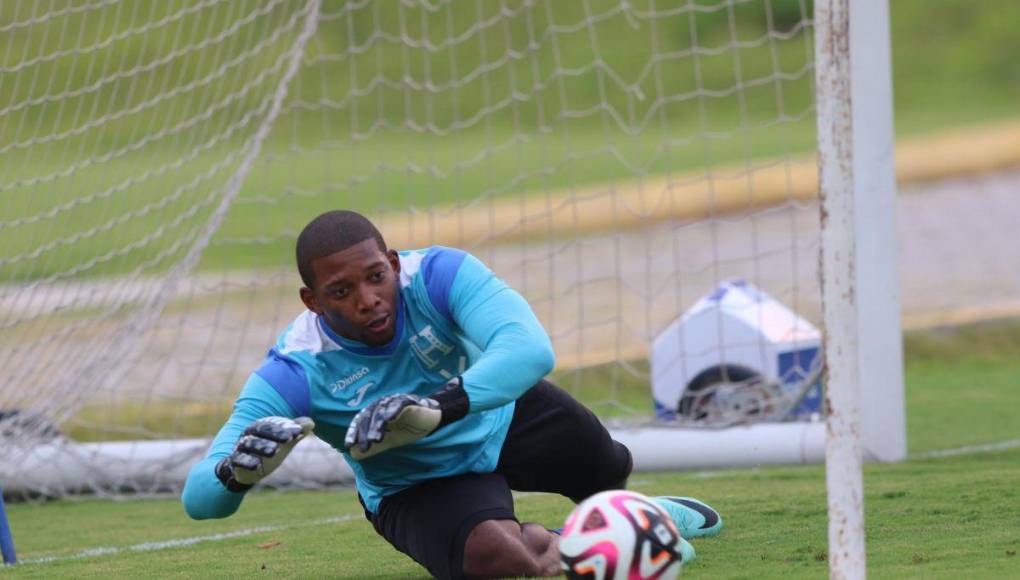 ¿Siguen activos? Actualidad de los mundialistas de Honduras en Brasil 2014