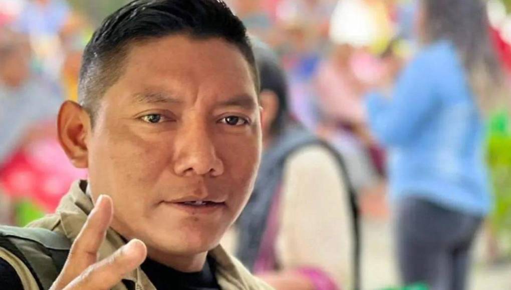 ¿Quiénes eran los aspirantes políticos asesinados en México?