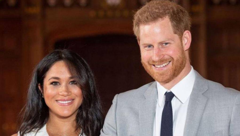 Harry y Meghan Markle: Estas son las series que harán con Netflix