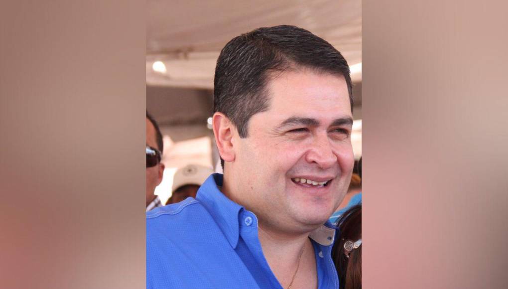 Claves para entender por qué el juicio de JOH es un hecho histórico