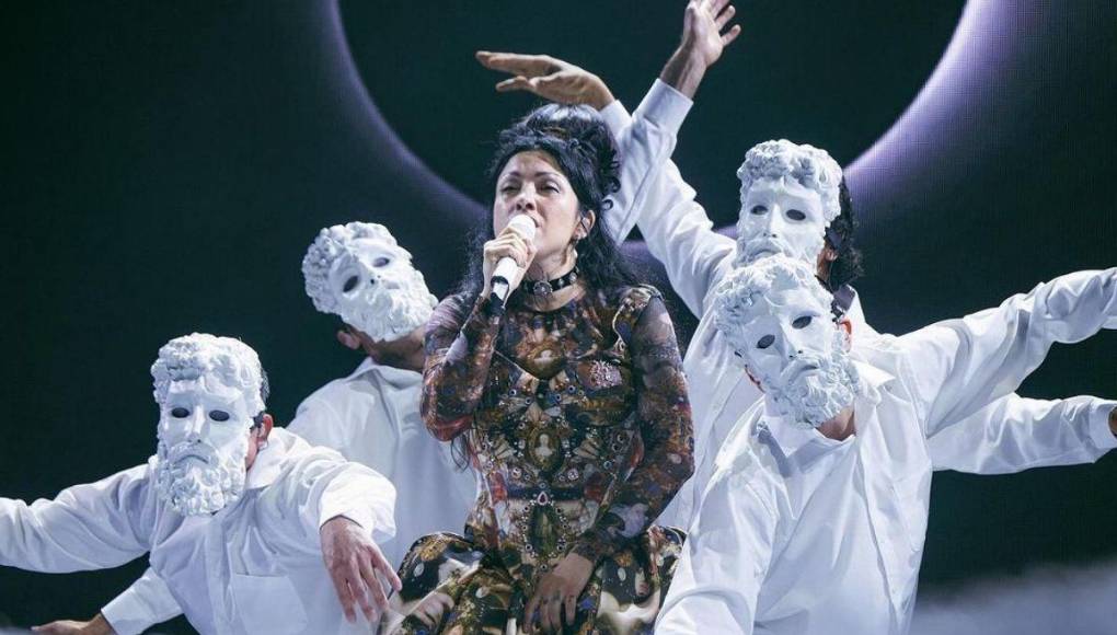 Concierto de Mon Laferte en Honduras: Setlist que podría interpretar