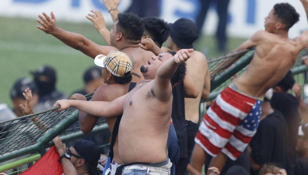 Foto “a lo Ancelotti” y dedicatorias: así festejó Olimpia la conquista de la 38