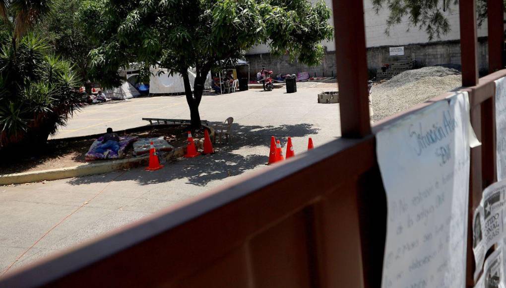 “Hostigamiento sexual y acoso laboral”: Las denuncias que tienen paralizada la Senaf