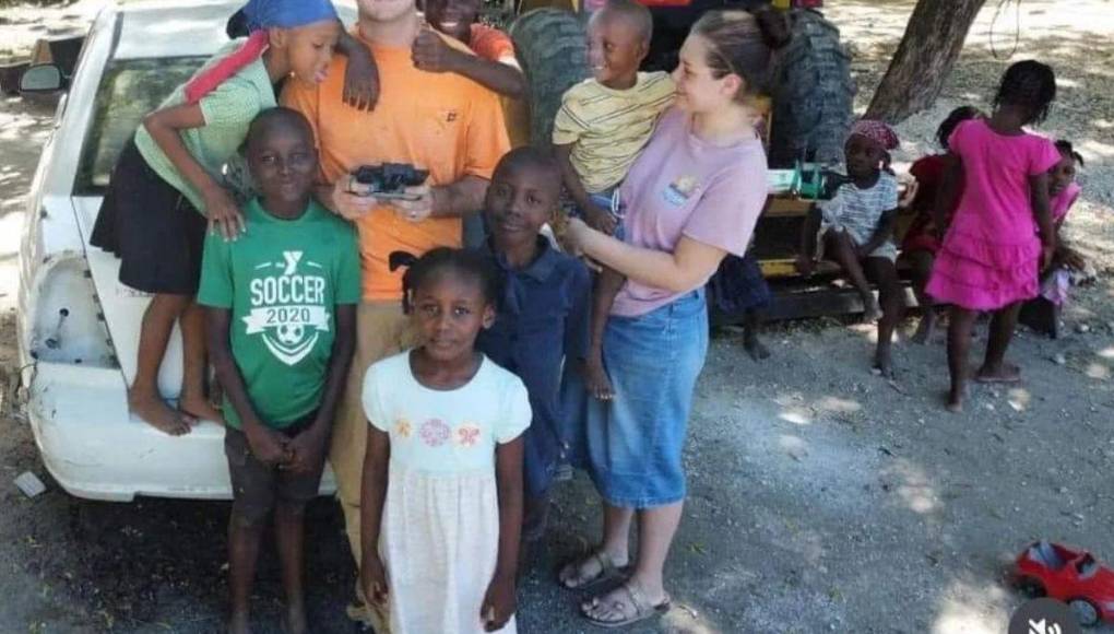 Horror en Haití: misioneros estadounidenses asesinados por pandilla cuando salían de iglesia