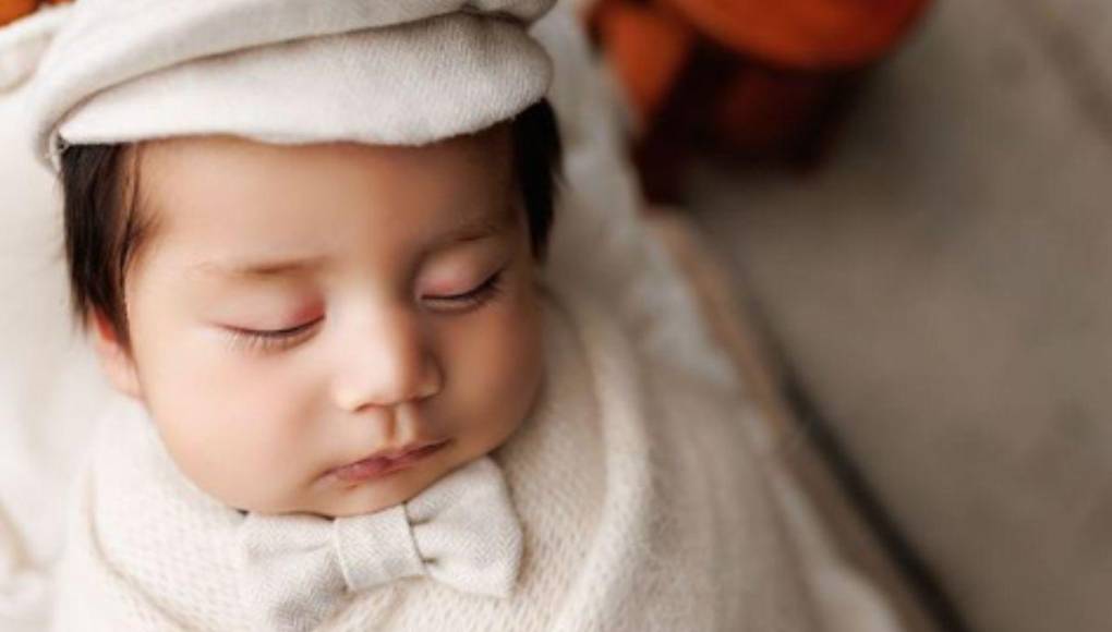 “Lacochizu”: Así ha sido su transformación tras convertirse en madre primeriza