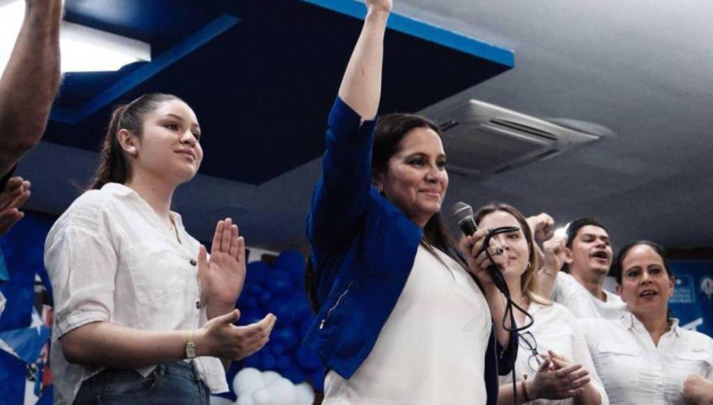 Ana García aclara cómo financiará su campaña política