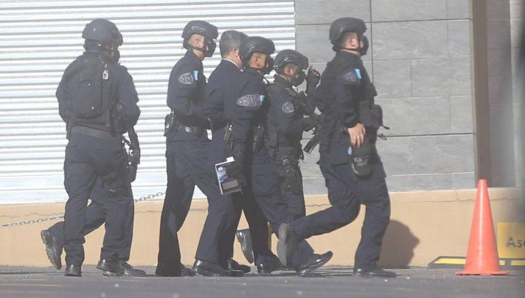 A puertas de histórico juicio, se cumplen dos años de la captura de JOH