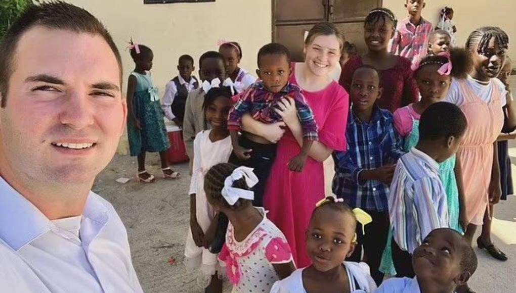 Horror en Haití: misioneros estadounidenses asesinados por pandilla cuando salían de iglesia