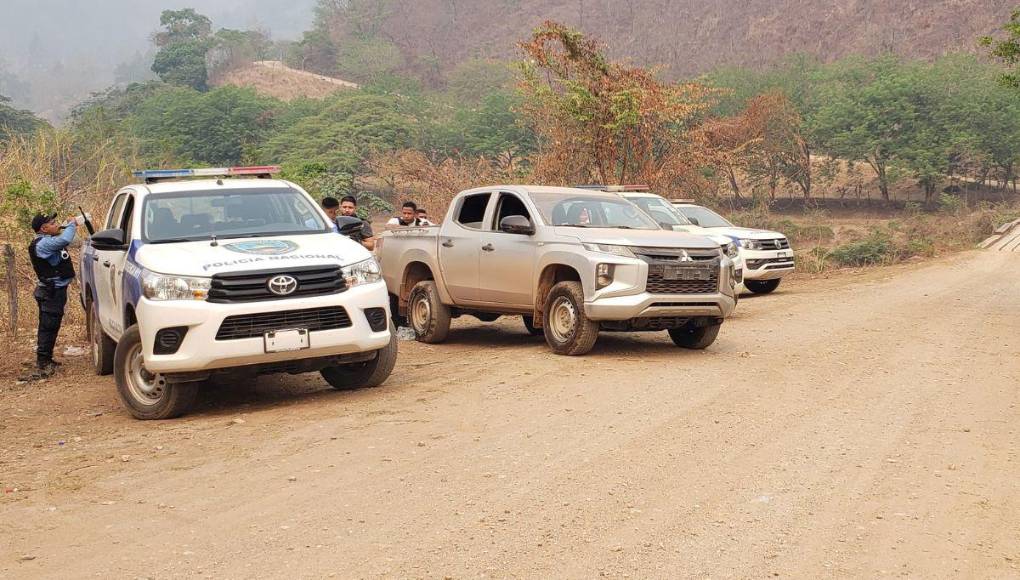 Así fue la dura travesía para llegar hasta avioneta accidentada del empresario Alan Flores