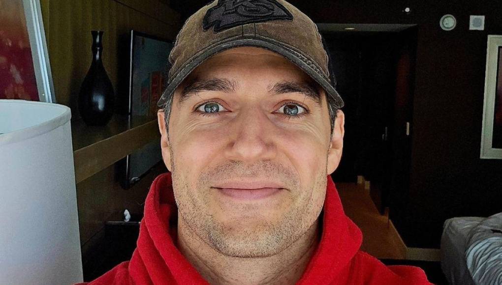 Henry Cavill será papá por primera vez: ¿Quién es su novia?