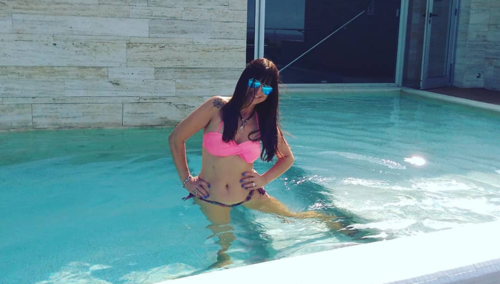 Así es Alejandra Rodríguez, la candidata de 60 años que busca ser Miss Argentina