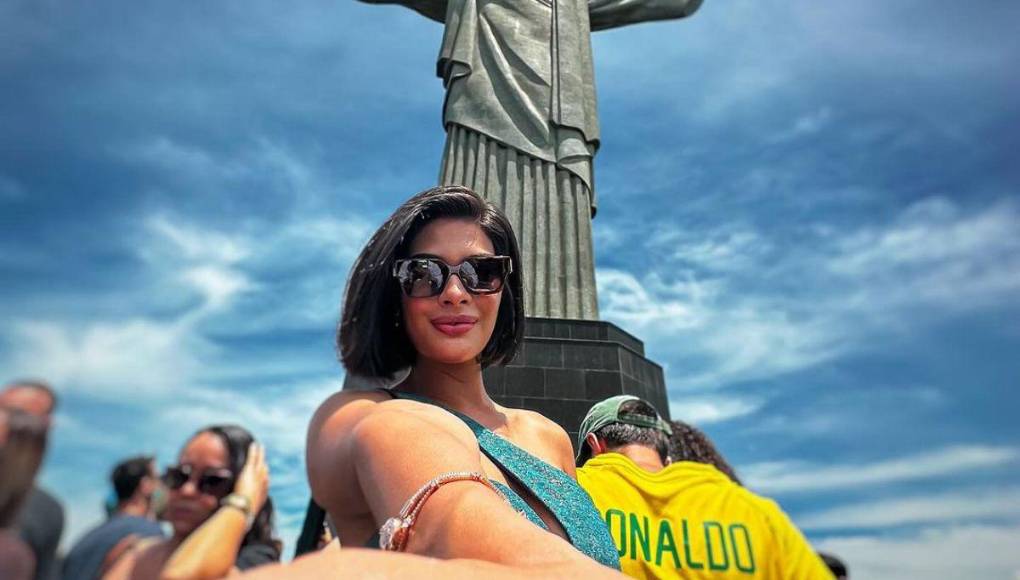 Sheynnis Palacios: Su rutina de skincare para tener un rostro radiante