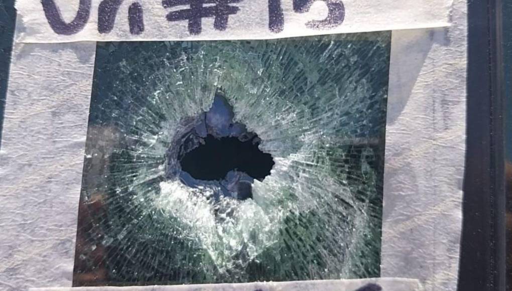 Lo que se sabe del asesinato contra empresario extranjero Isa Massaed Barjum en la capital