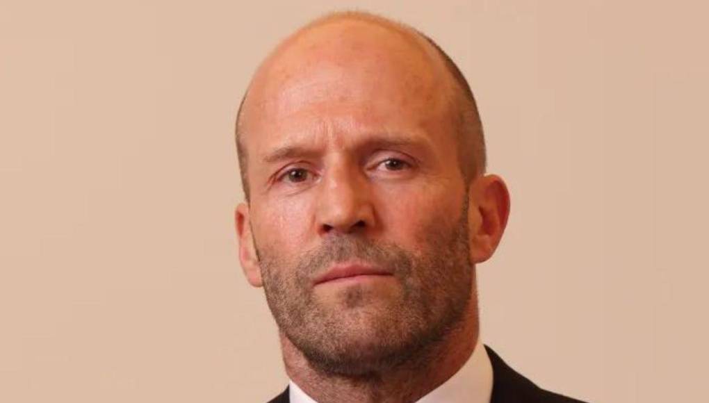 ¿Irreconocibles? Así se veían estos calvos famosos cuando tenían cabello