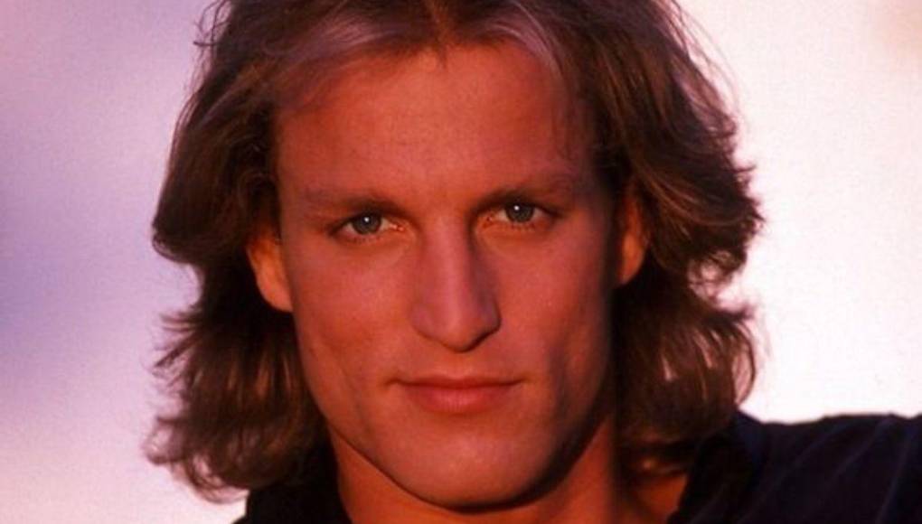 ¿Irreconocibles? Así se veían estos calvos famosos cuando tenían cabello