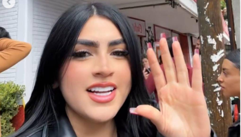 Roxana Somoza cumple sueño de visitar el café de ‘Como dice el dicho’ en México