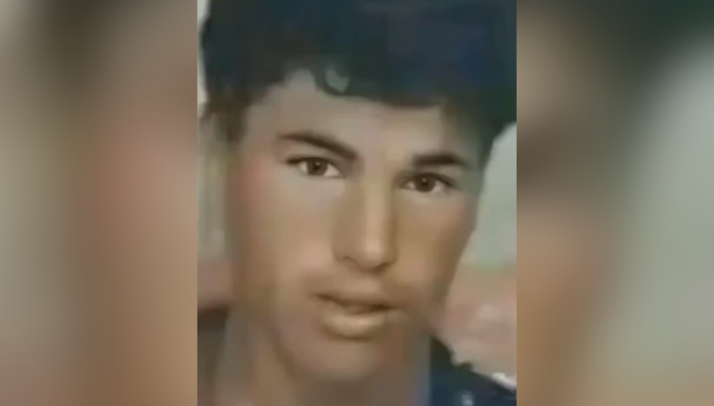 Hallan vivo a hombre que había desaparecido hace 27 años; su vecino lo tenía secuestrado