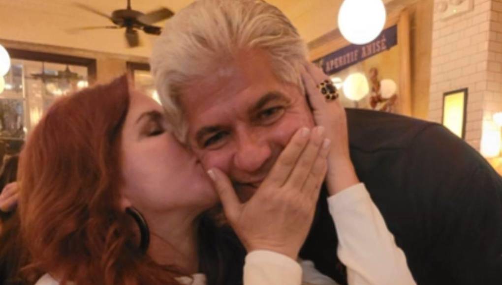 Un amor incondicional: así fue la vida de María Celeste Arrarás junto a Raúl Quintana