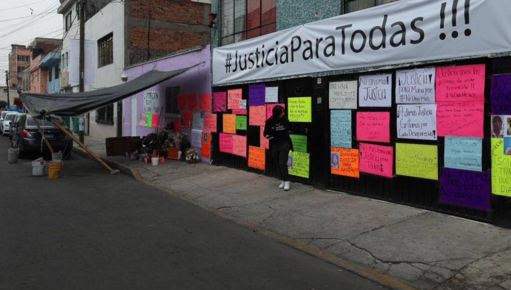 Amairany, presunta víctima del feminicida de Iztacalco; está desaparecida desde 2012