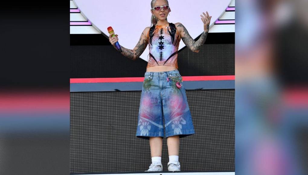 Festival de Coachella: Un primer fin de semana encabezado por latinos