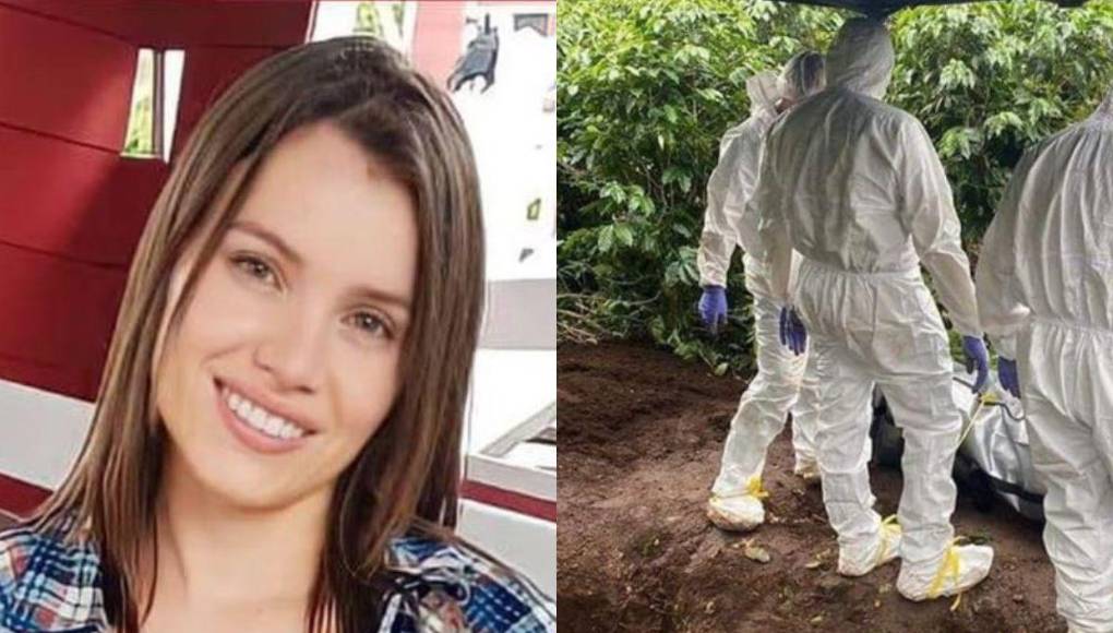 Asesinato de Kimberly Araya, por pedir divorcio, cambiaría las leyes en Costa Rica
