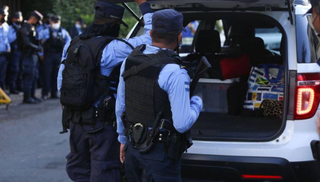 A puertas de histórico juicio, se cumplen dos años de la captura de JOH