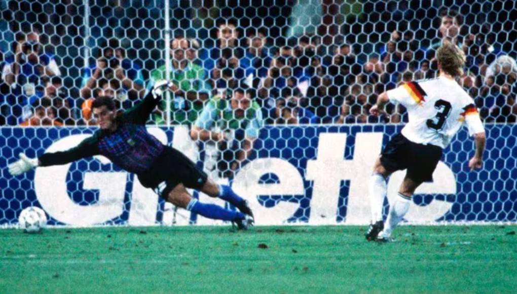 ¿De qué murió Andreas Brehme? Historia del campeón de Alemania 1990