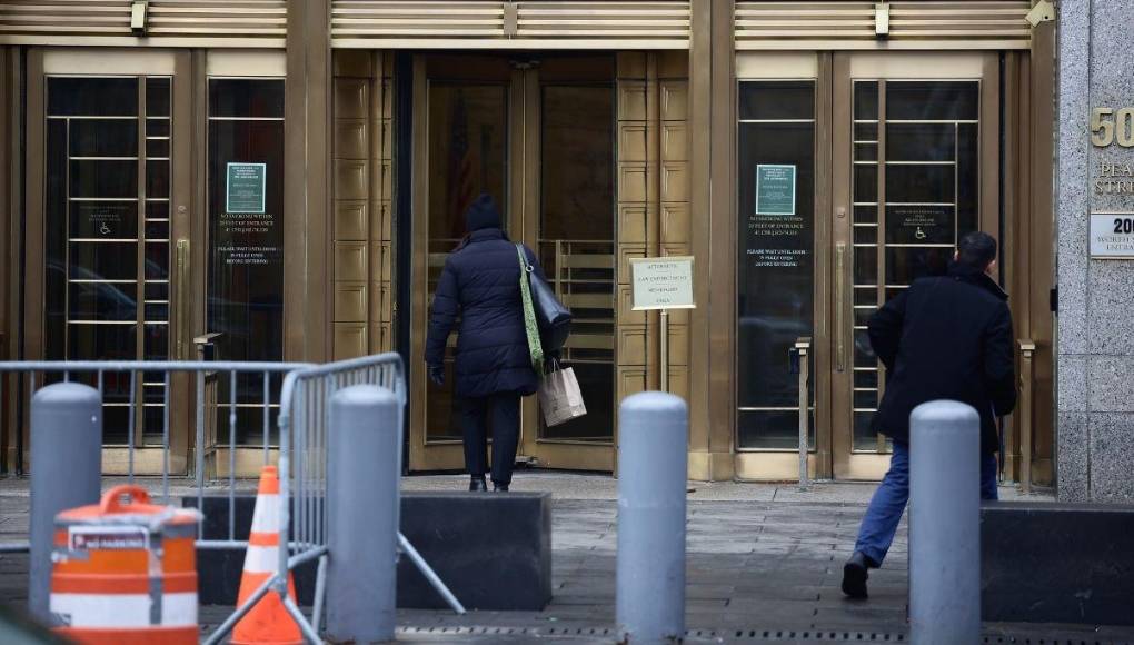 Sobornos y reunión con otros narcos: las confesiones de “El Cachiro” contra Juan Orlando Hernández