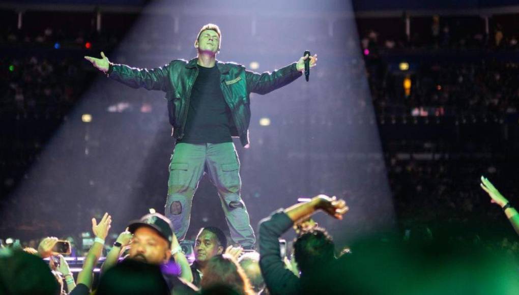 Nick Carter en Honduras: posible setlist que cantará en su concierto