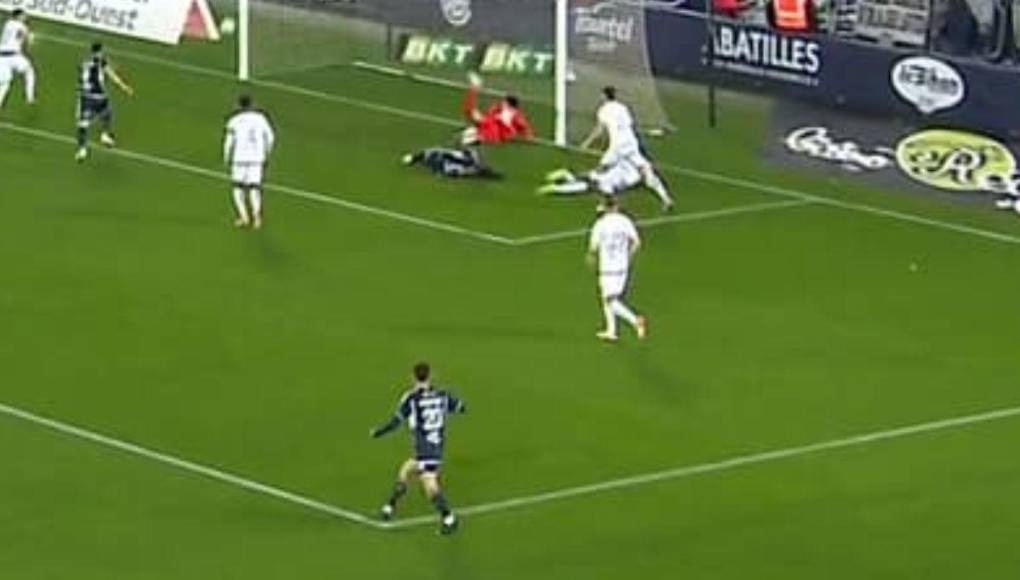 Alberth Elis y los momentos de angustia que vivió tras golpe en la cabeza