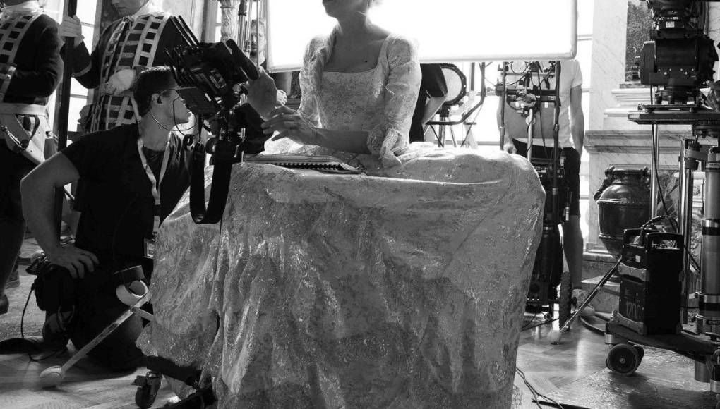 Johnny Depp regresa como el Rey Luis XV en “Jeanne du Barry”