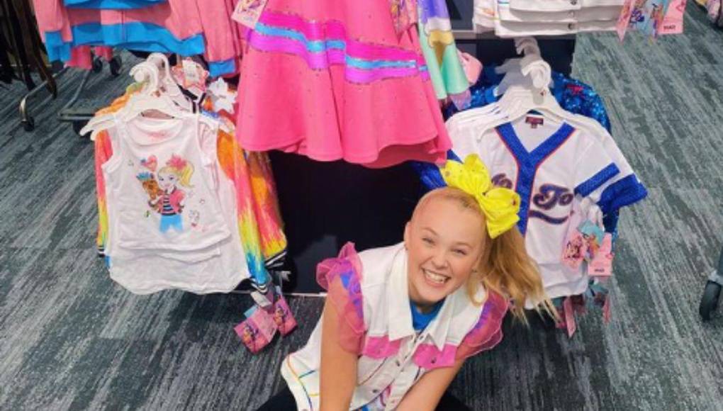 ¿Quién es Jojo Siwa y por qué está causando tanta polémica?