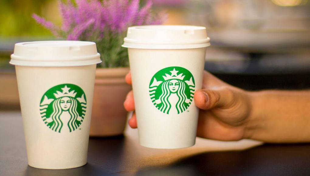 Esta es la ciudad elegida por Starbucks para iniciar operaciones en Honduras