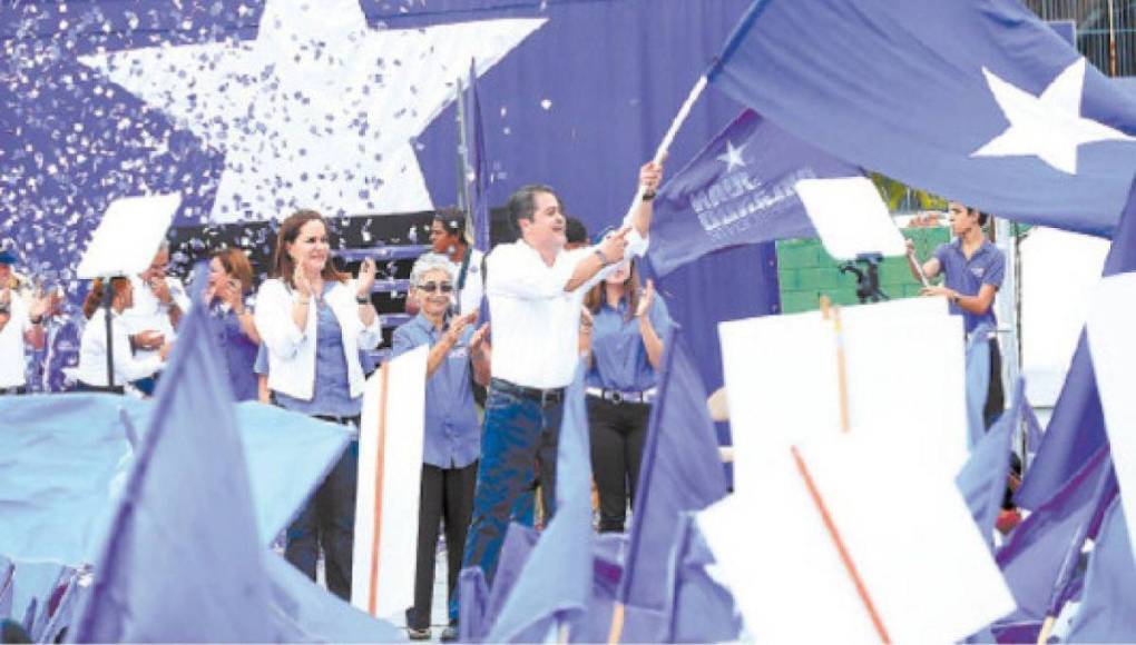 Financiamiento de campaña a JOH y tráfico de droga en Puerto Cortés: las acusaciones de narco colombiano