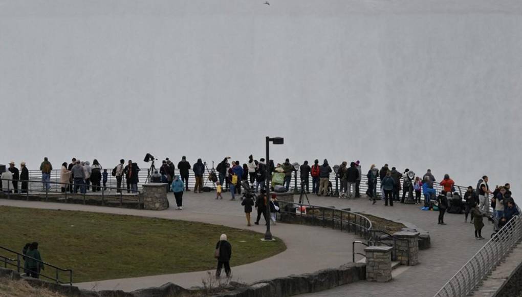 Así se prepara el mundo para presenciar el eclipse solar