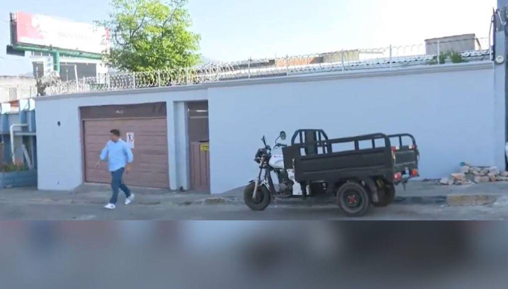 En la capital, Lempira y Olancho: los bienes incautados a Juan Orlando Hernández