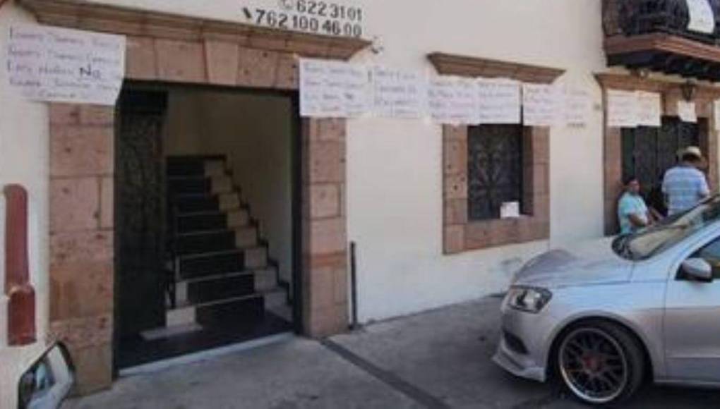 “Ayúdame a encontrar la tranquilidad”: Madre de Camila, niña asesinada en México durante entierro