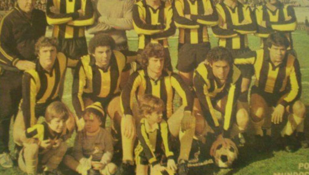 Olimpia supera a Real Madrid: Equipos con más partidos invictos