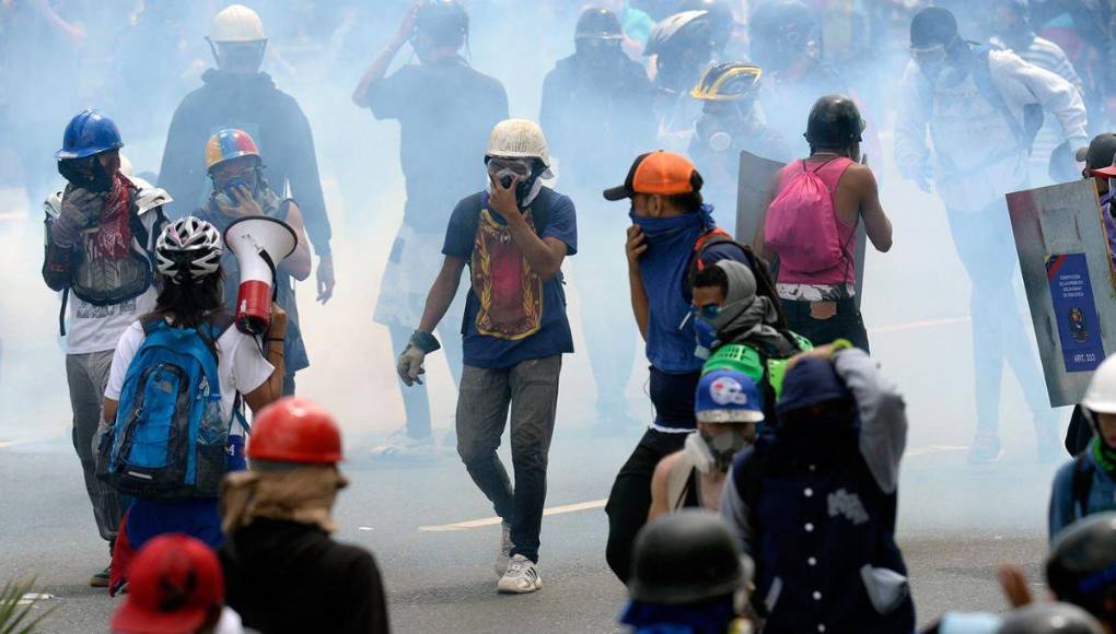 ¿Quién es Oscar Alejandro? El youtuber detenido en Venezuela