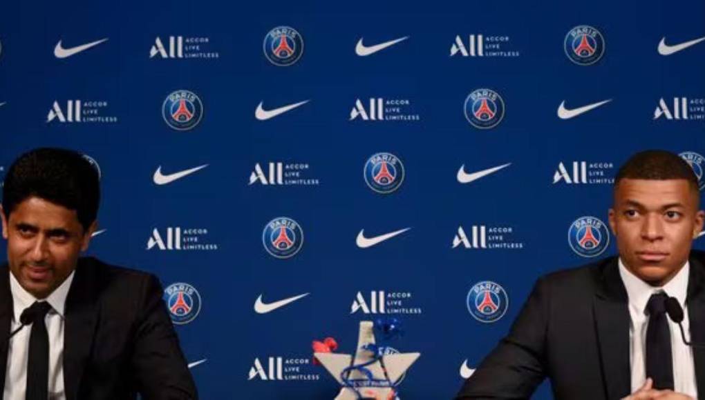 Fichajes: Conte ofrece al Barcelona, Koundé por salir y Mbappe cierra el tema